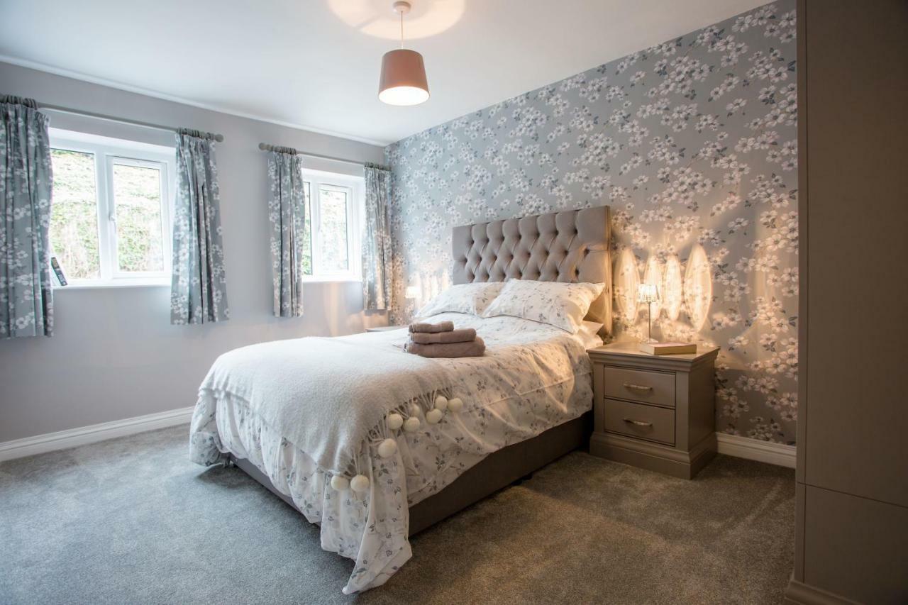 Thrush Nest Cottages - Wren Cottage Sleeps 4, 2 Bedrooms & Stable Cottage Sleeps 2, 1 Bedroom ヨーク エクステリア 写真